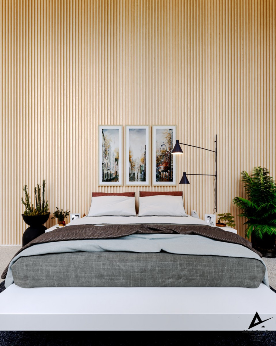 Relax Bedroom