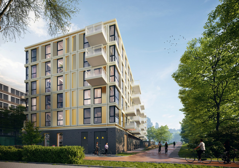 Maarsen Development