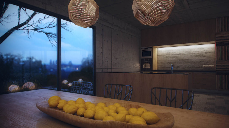 Lemonsky