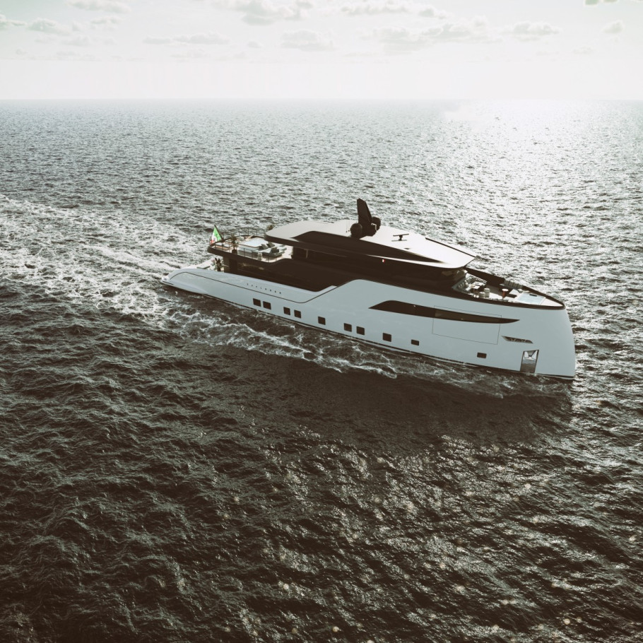 New project Explorer 4