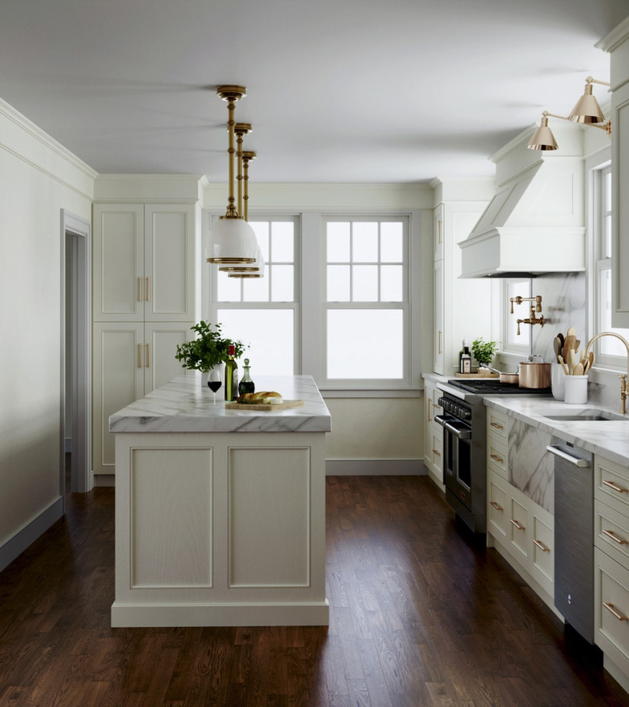 Kitchen Design