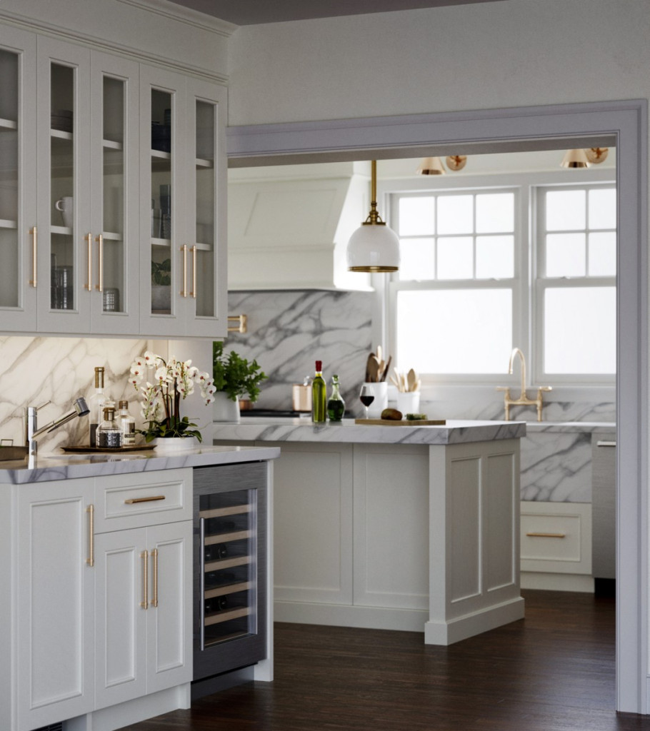 Kitchen Design