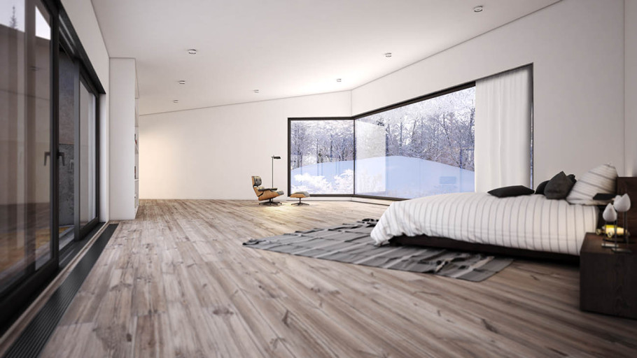Prefabricated house