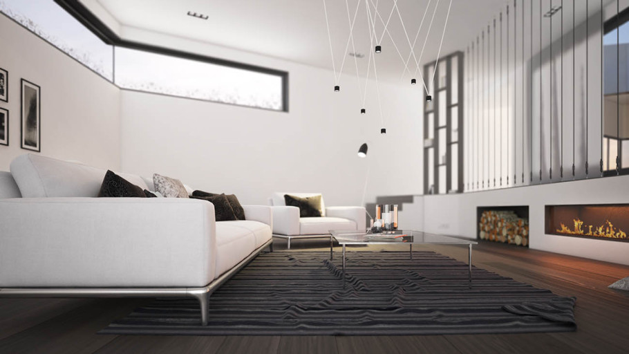 Prefabricated house
