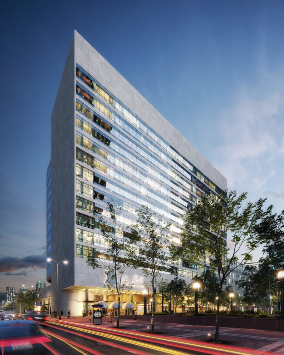 45 Erieview Plaza