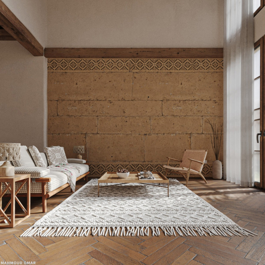 Rustic Charm