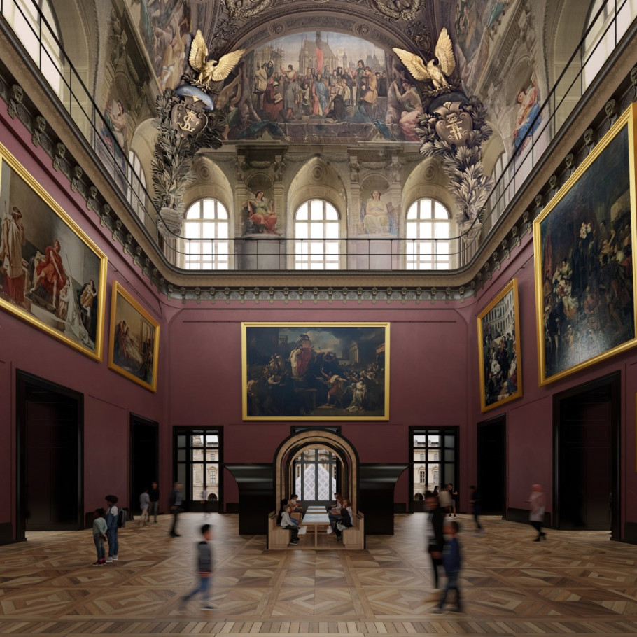 Louvre