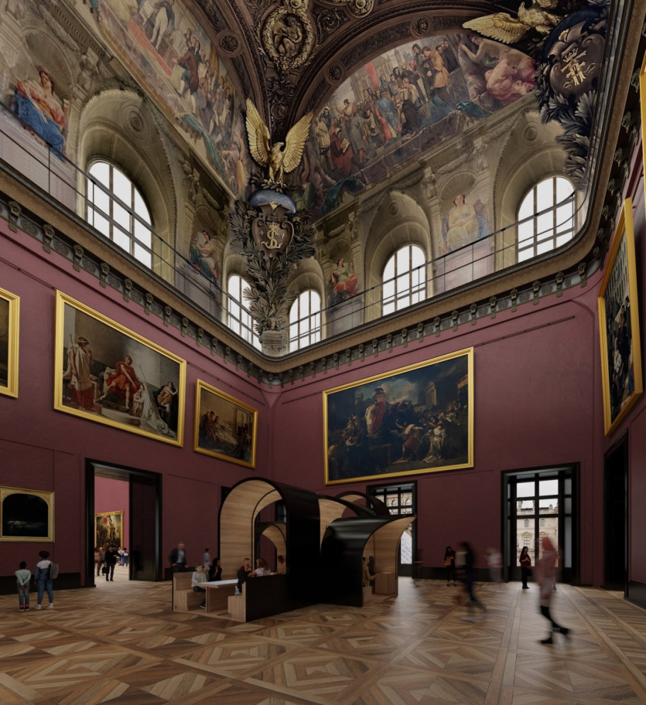 Louvre