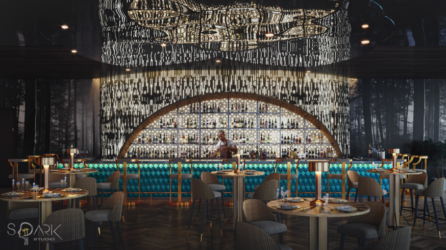 Lounge & Bar