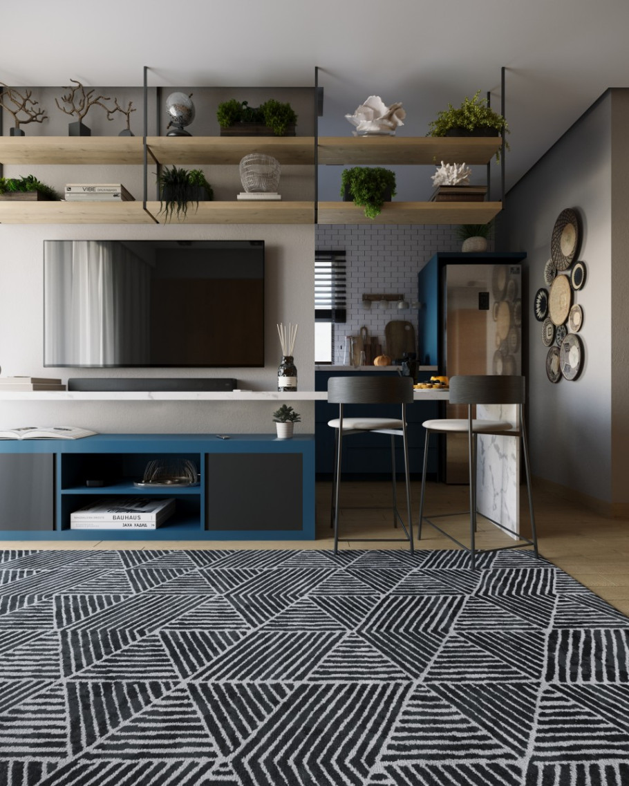 Living - BL Design