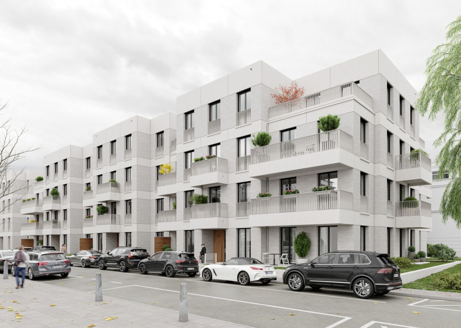 Blrm Architekt Inner