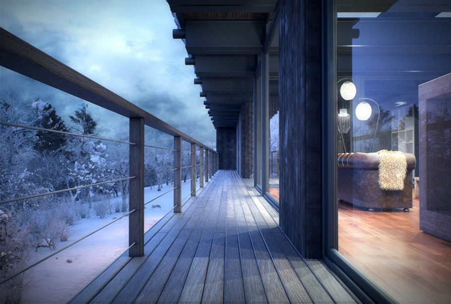 House Roofs