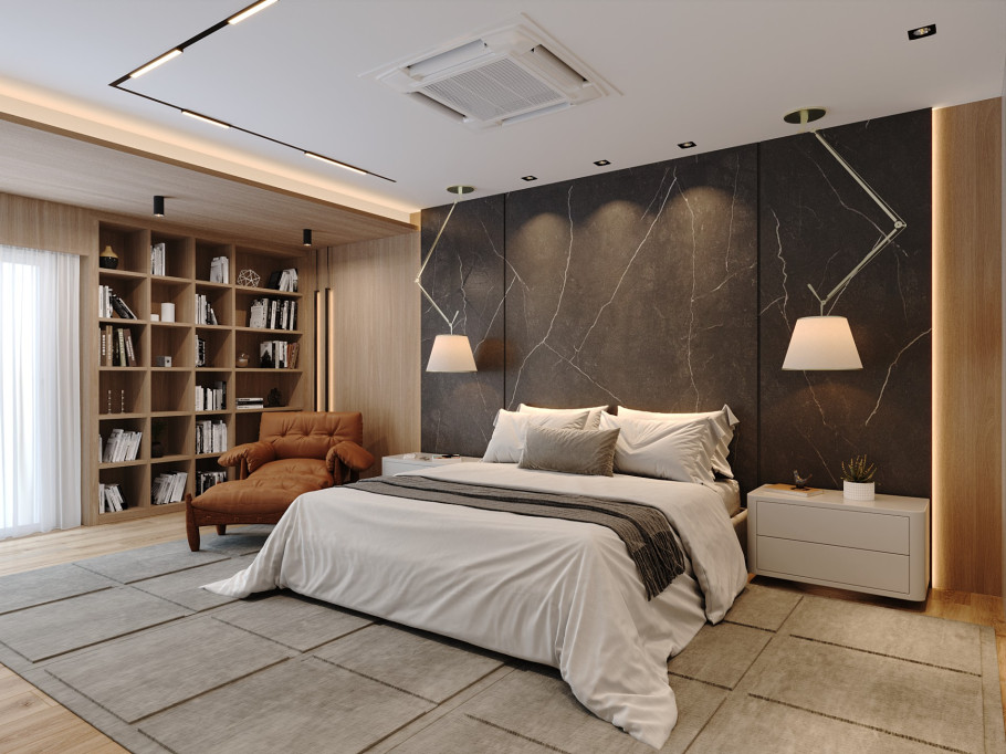 Master Suite