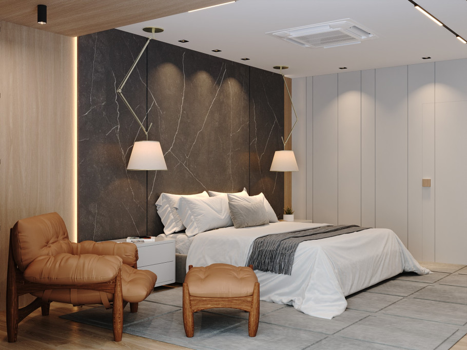 Master Suite
