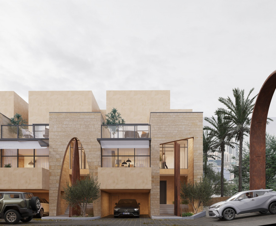 Almajdiah Residence