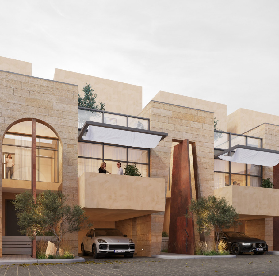 Almajdiah Residence