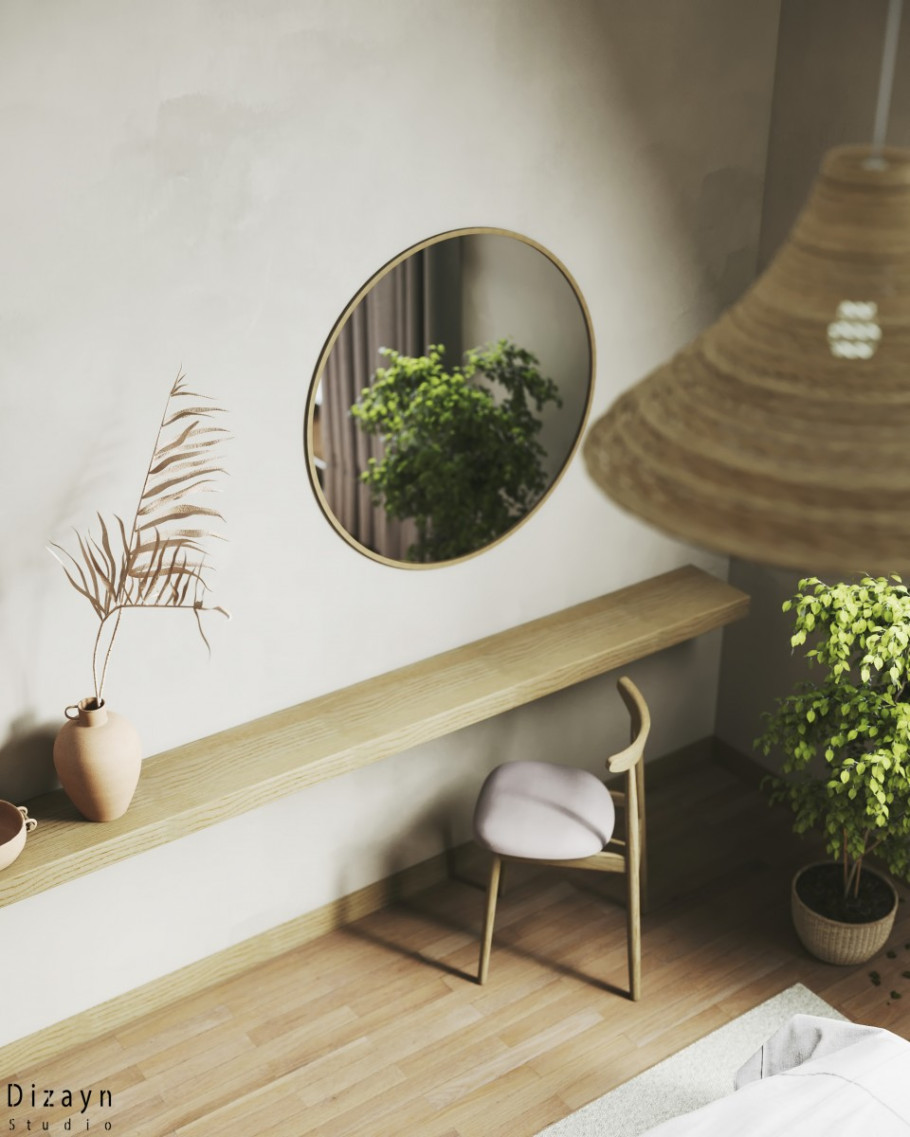 Boho Bedroom