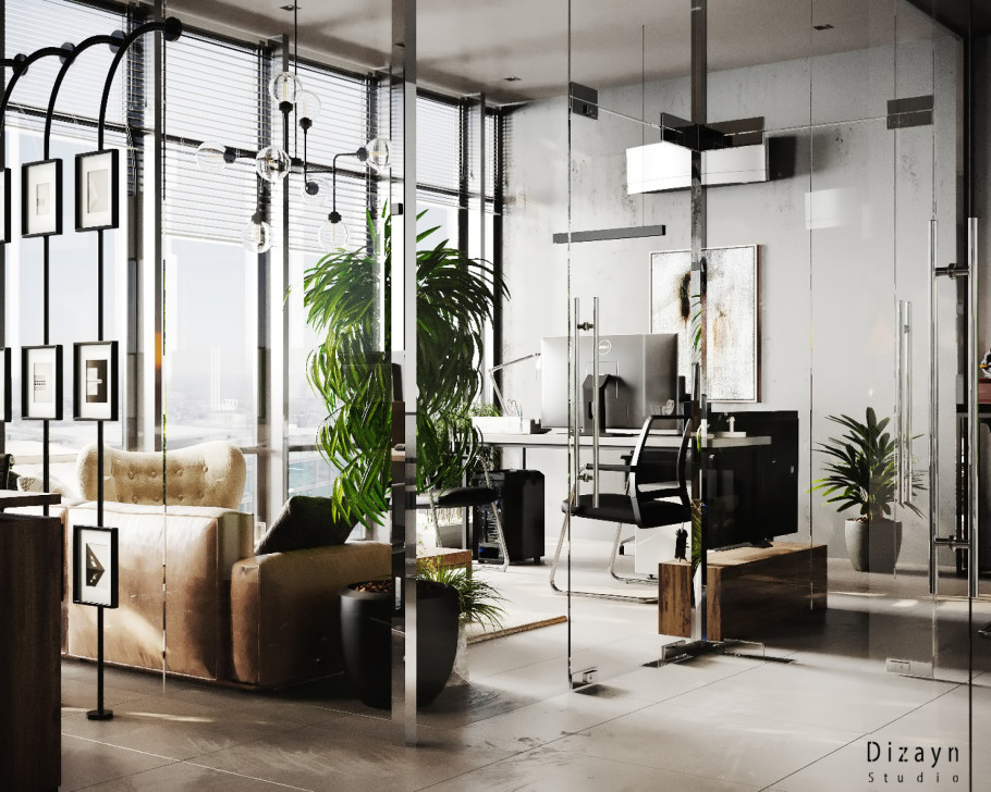 Office Design