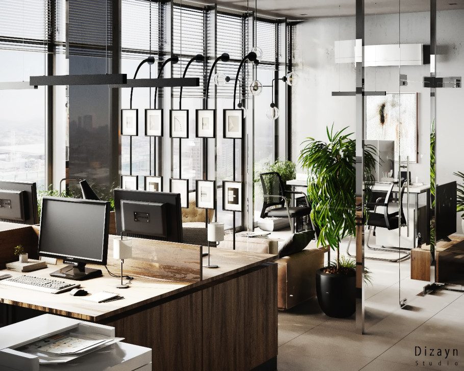 Office Design