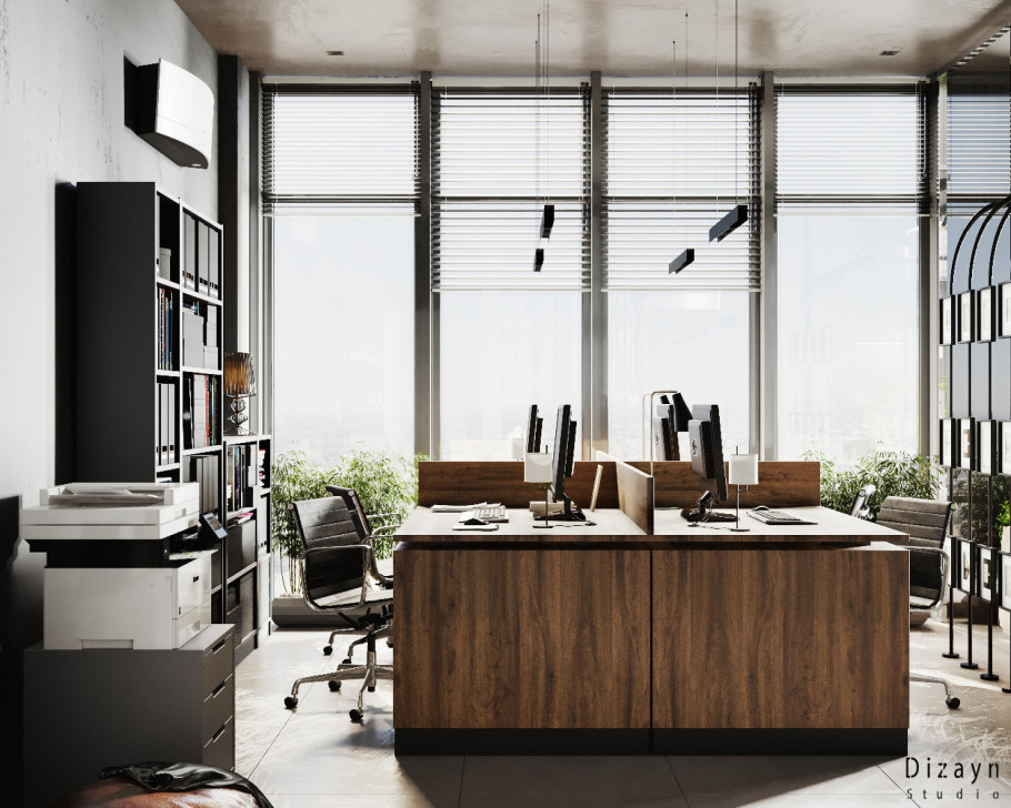 Office Design