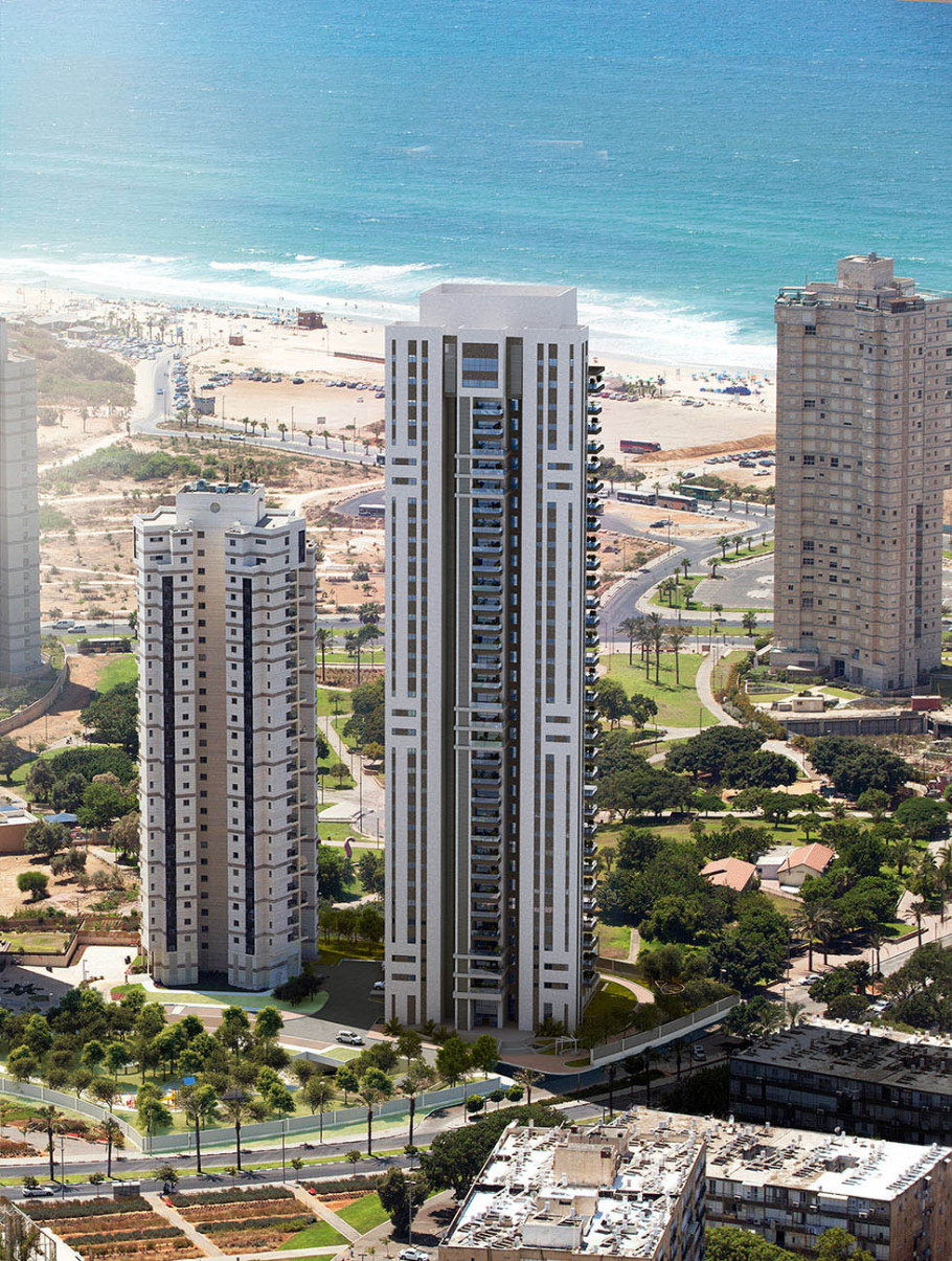 BY Residential Towers