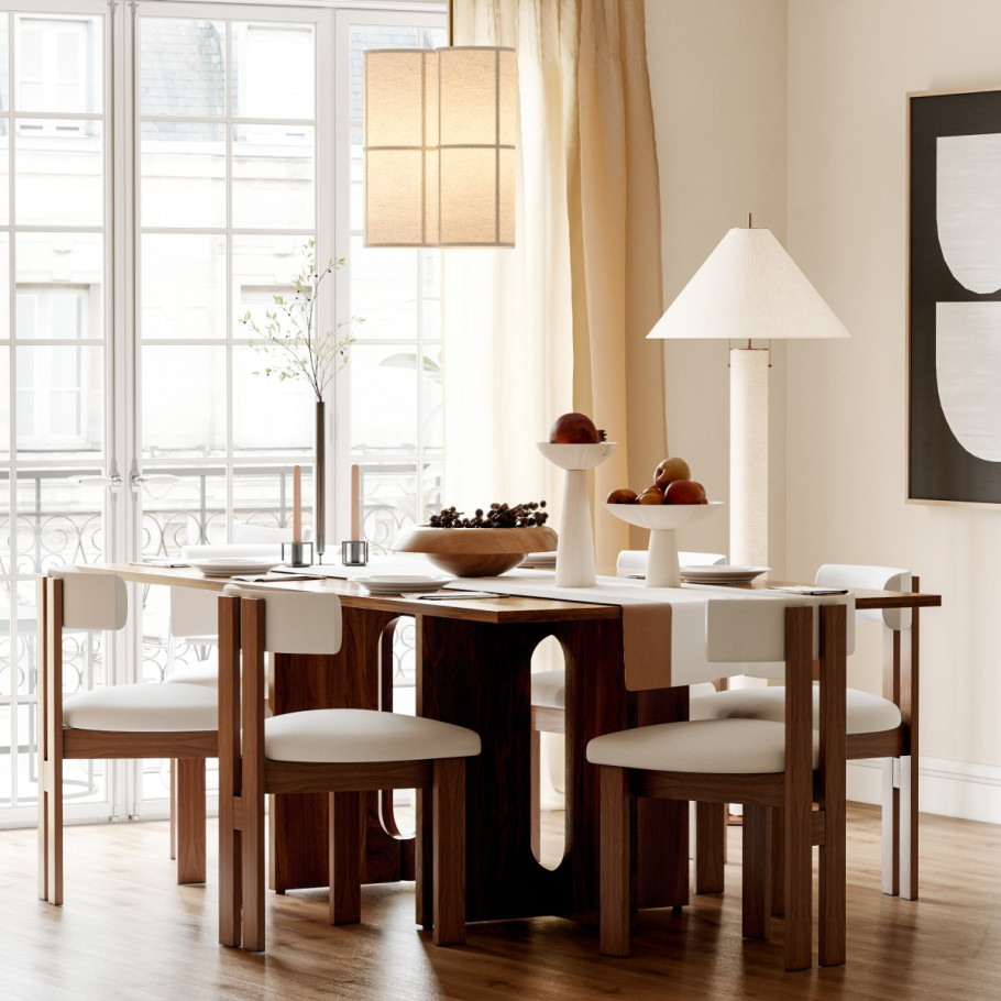 Soho Apartment
