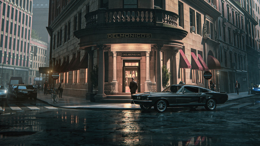 Delmonico´s