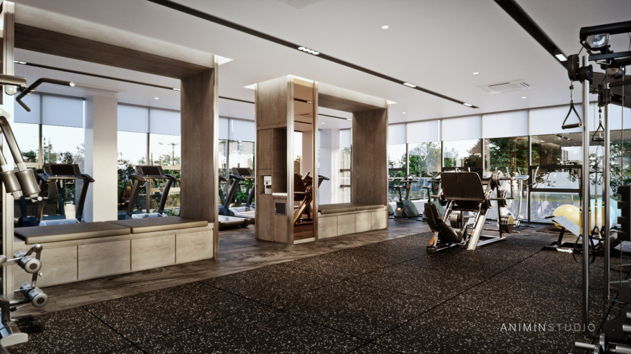Shinsegae Villiv