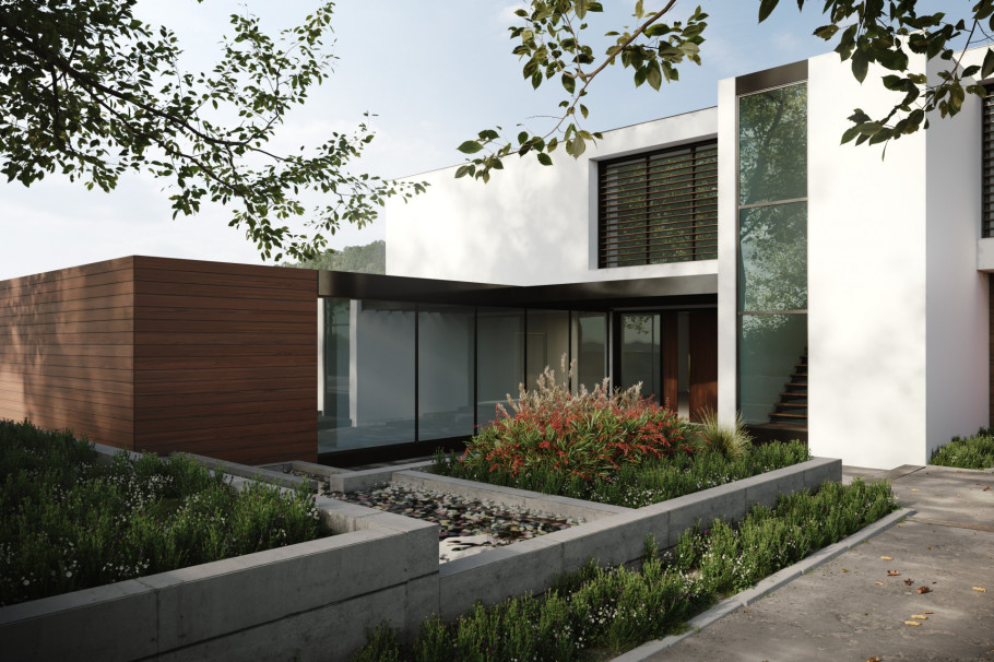 Slot House