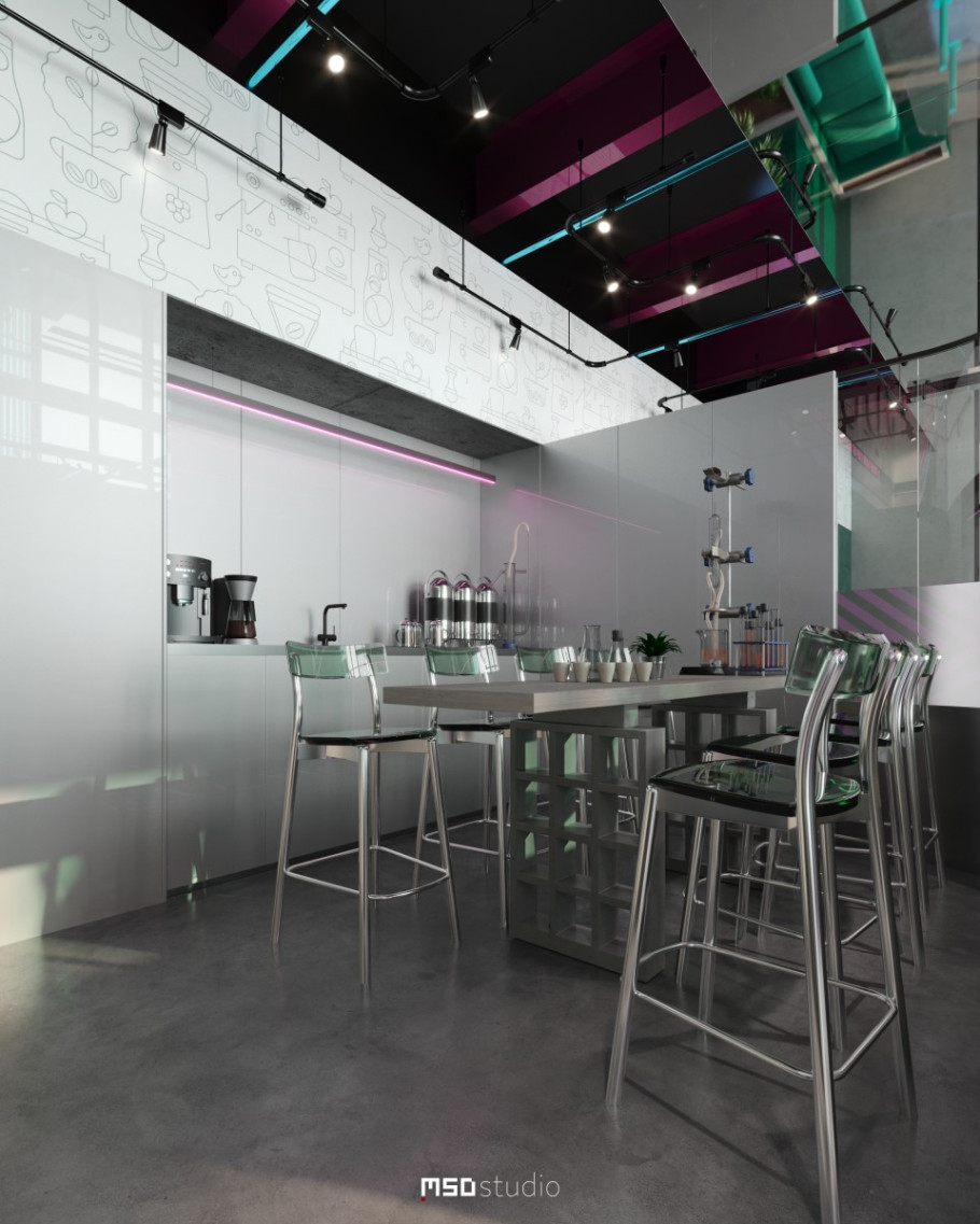 Breadfast Coffe Shop