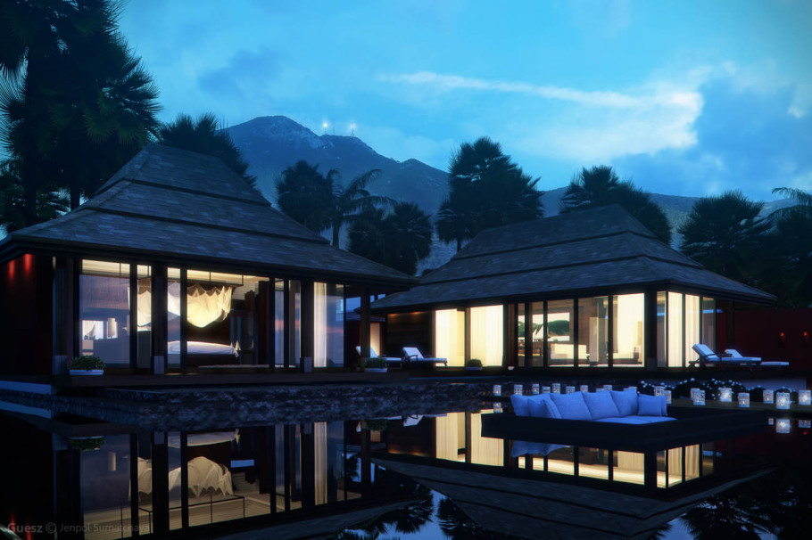 Resorts Project