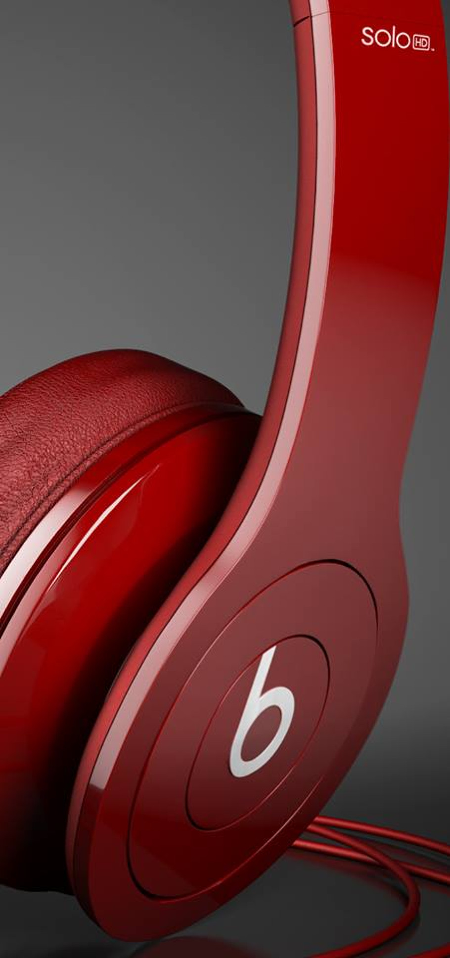 Beats Solo HD