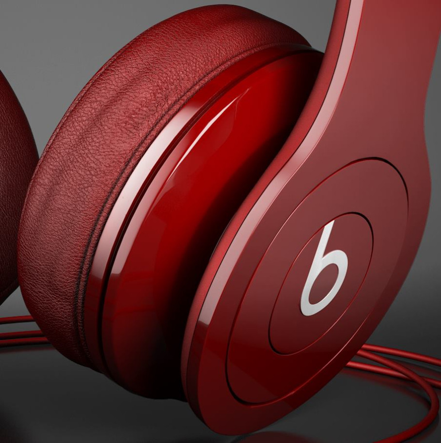 Beats Solo HD