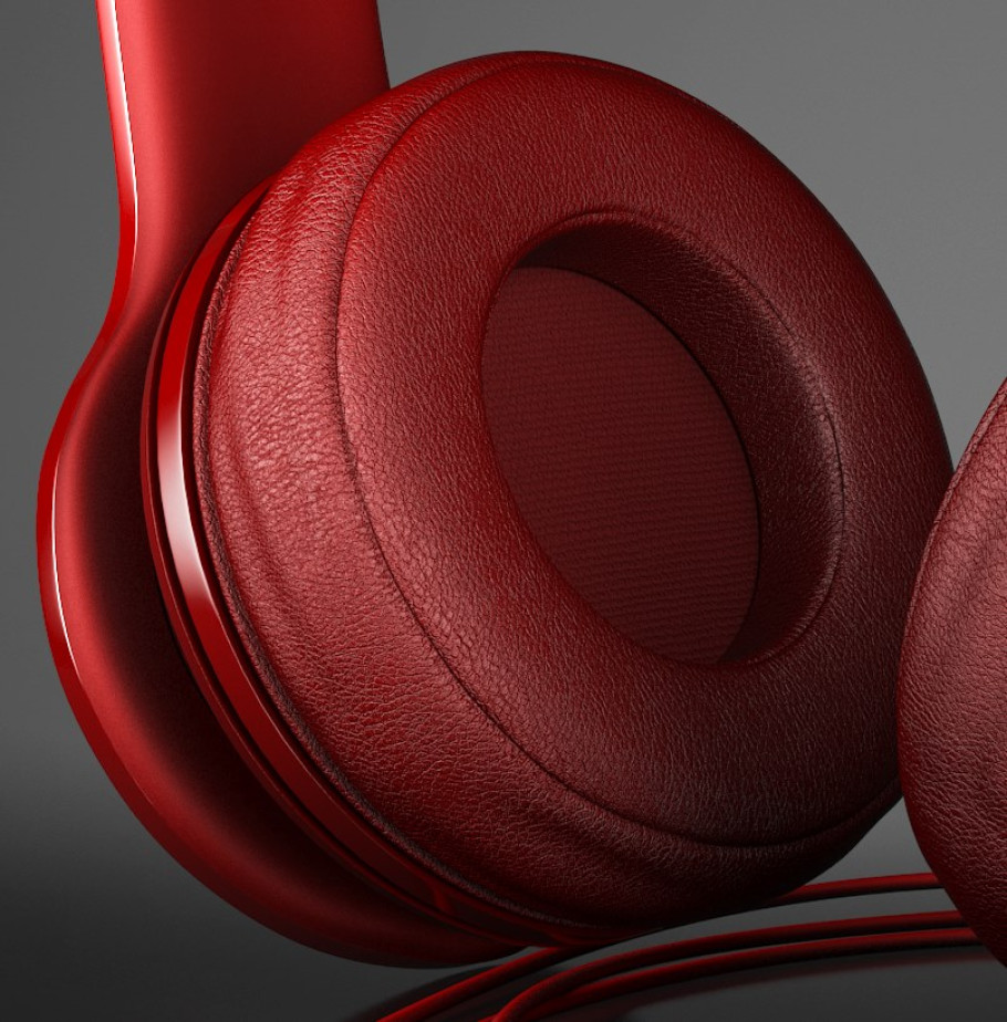 Beats Solo HD
