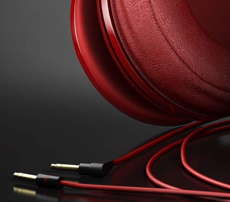 Beats Solo HD