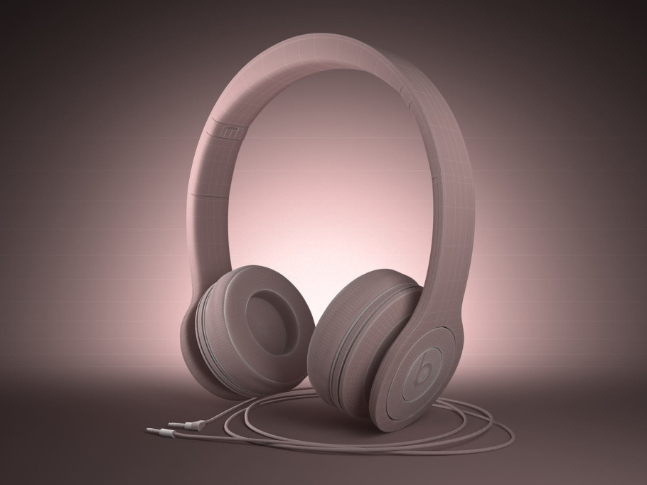 Beats Solo HD