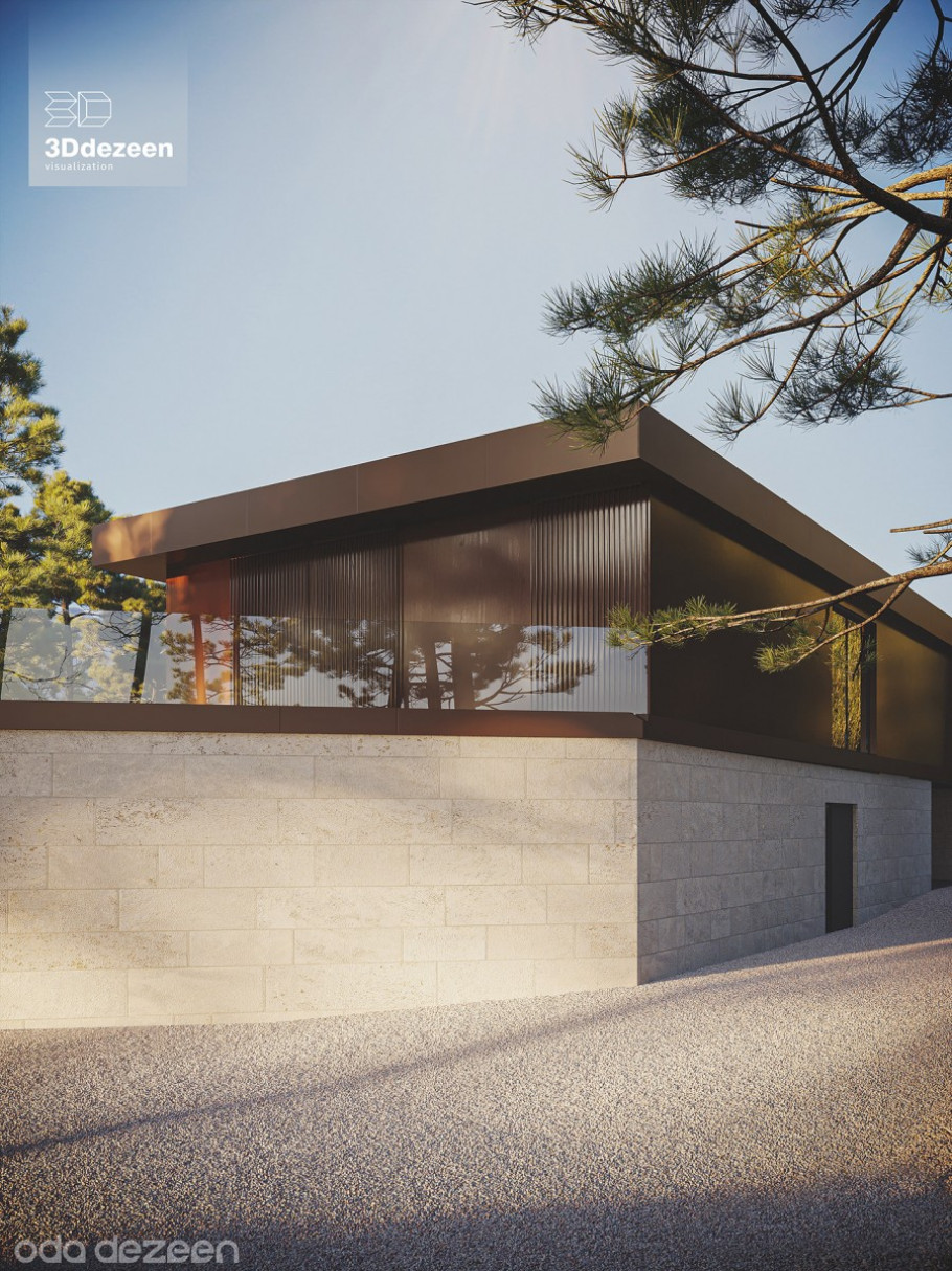Private House II