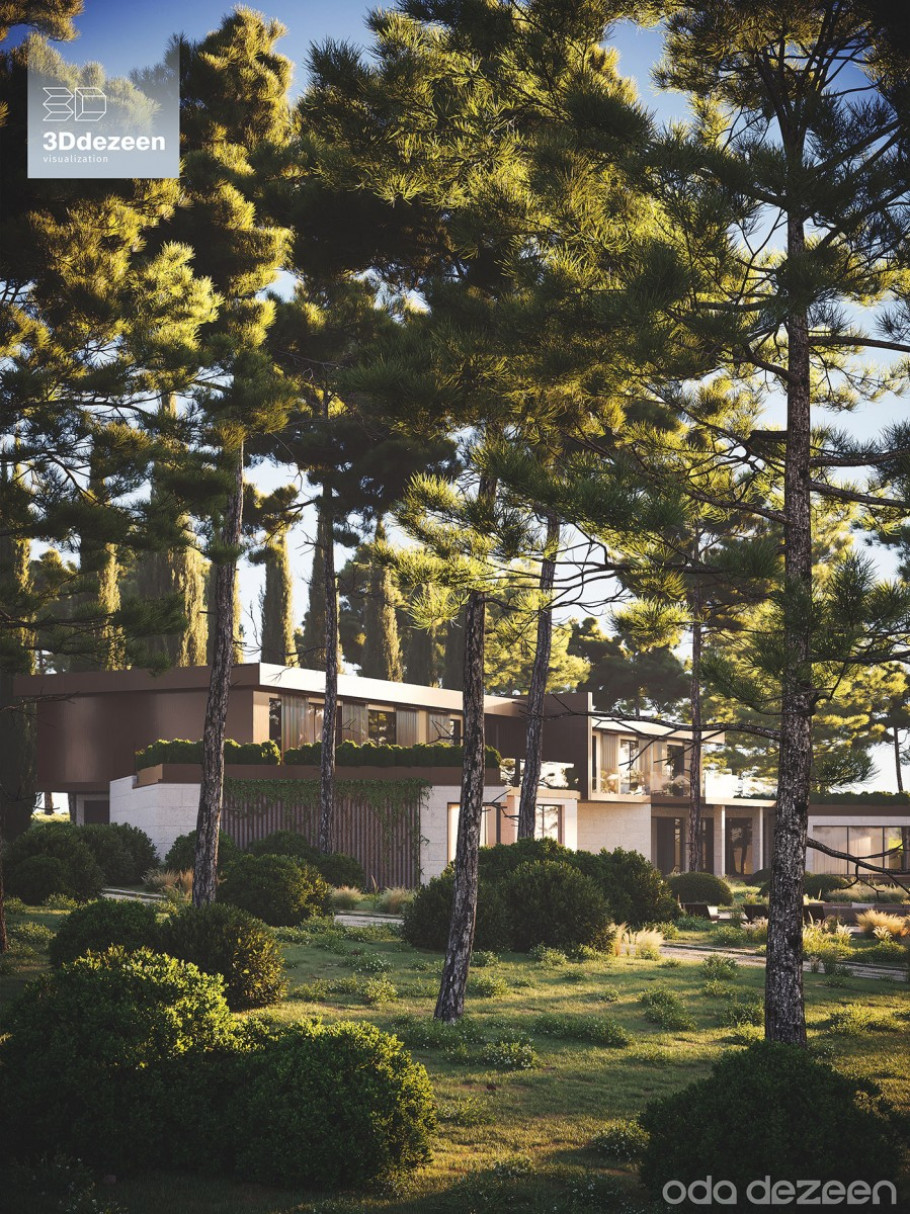 Private House II