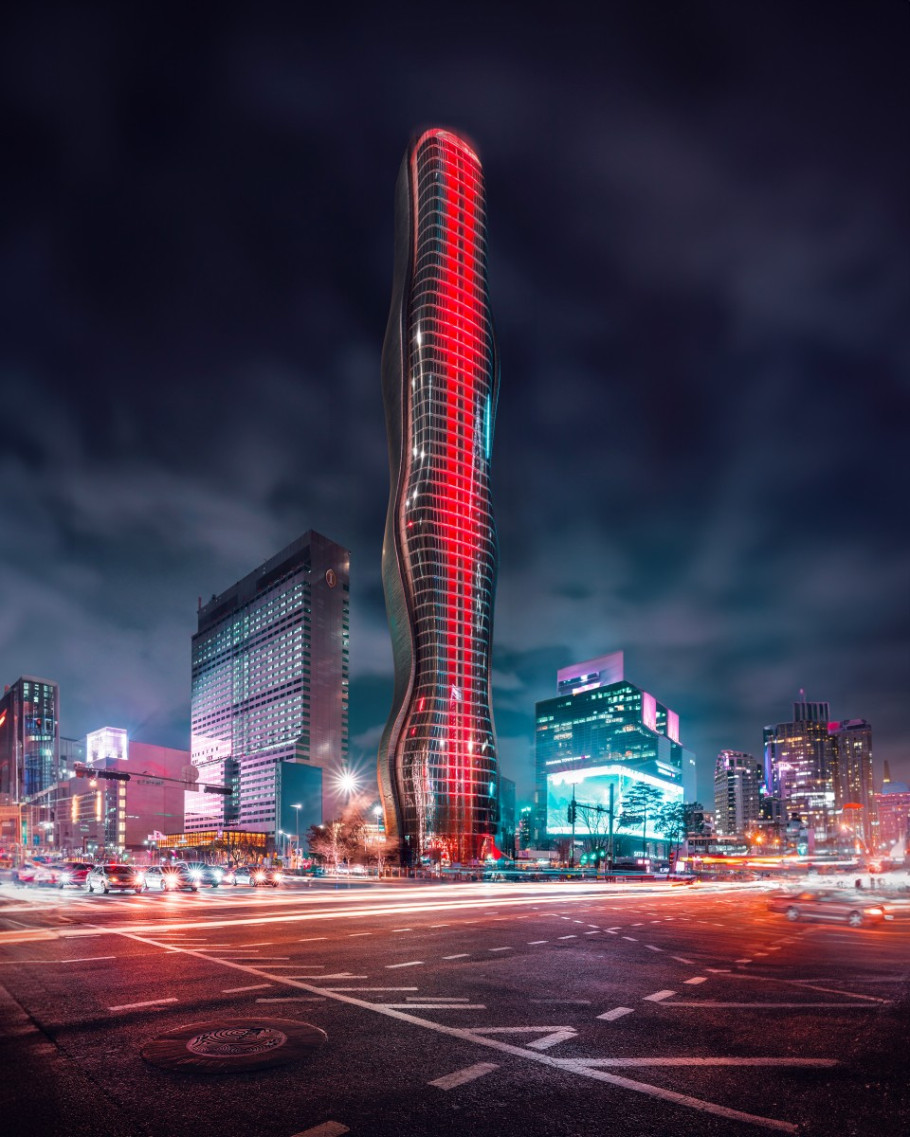 Coca-Cola Building