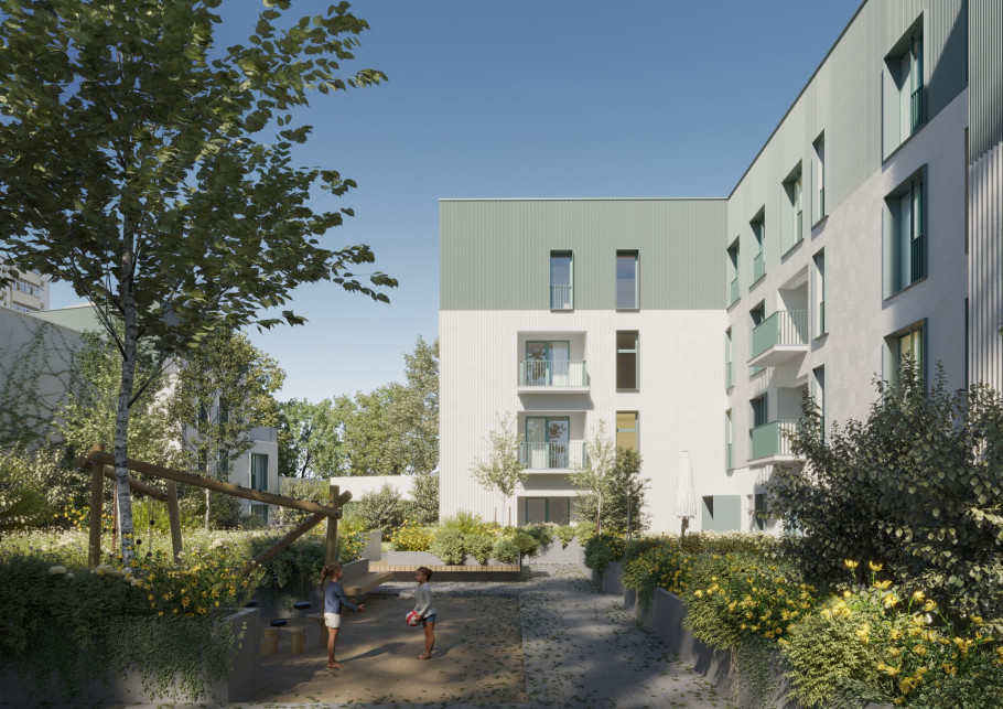 Residential
