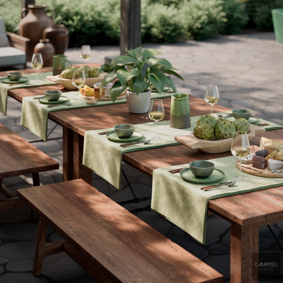 Olive Dinner