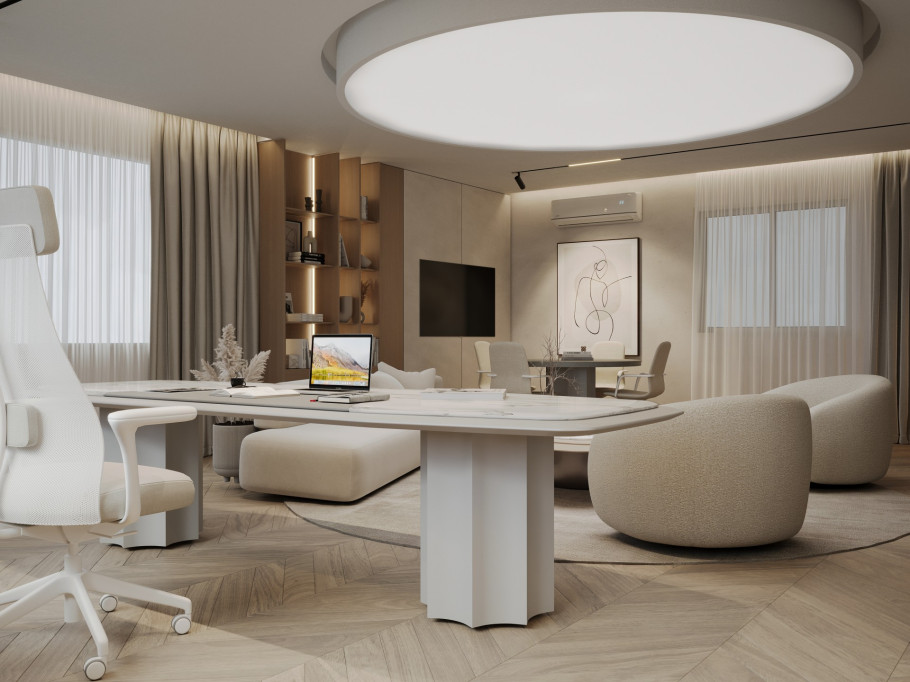 Office Transformation
