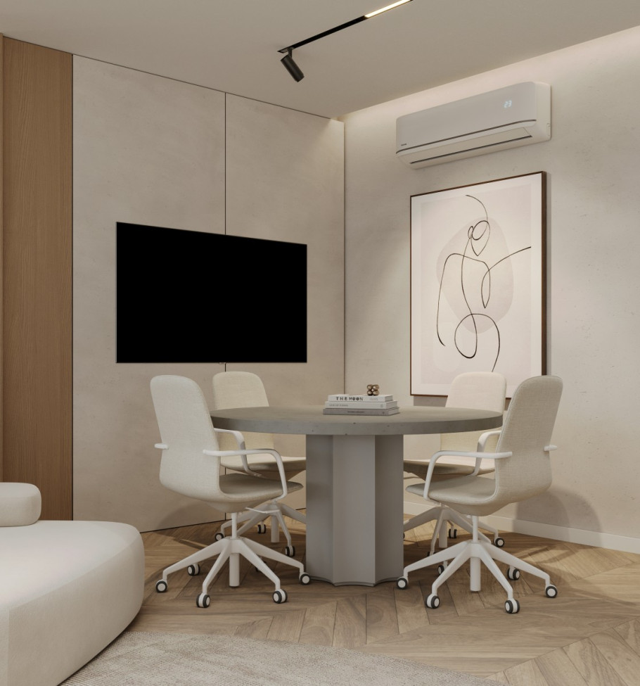Office Transformation