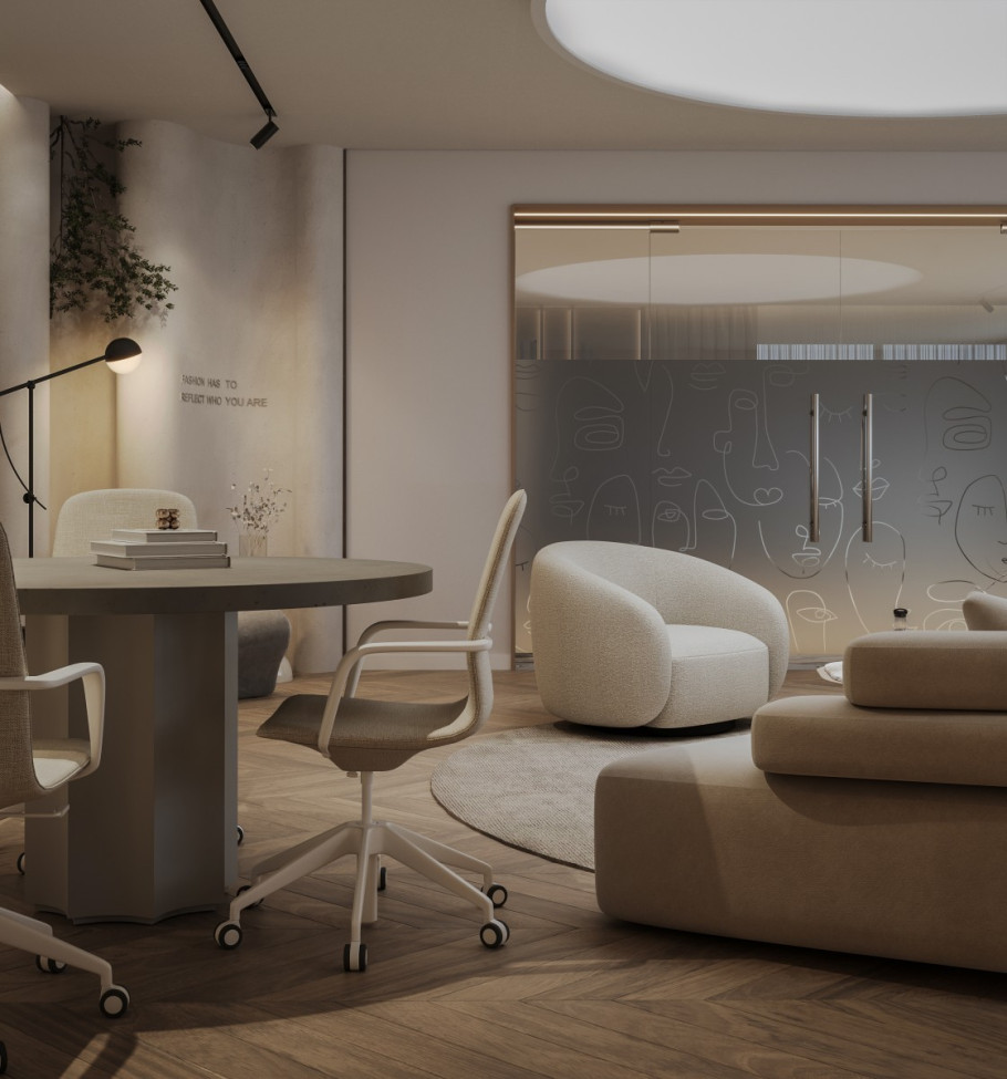 Office Transformation