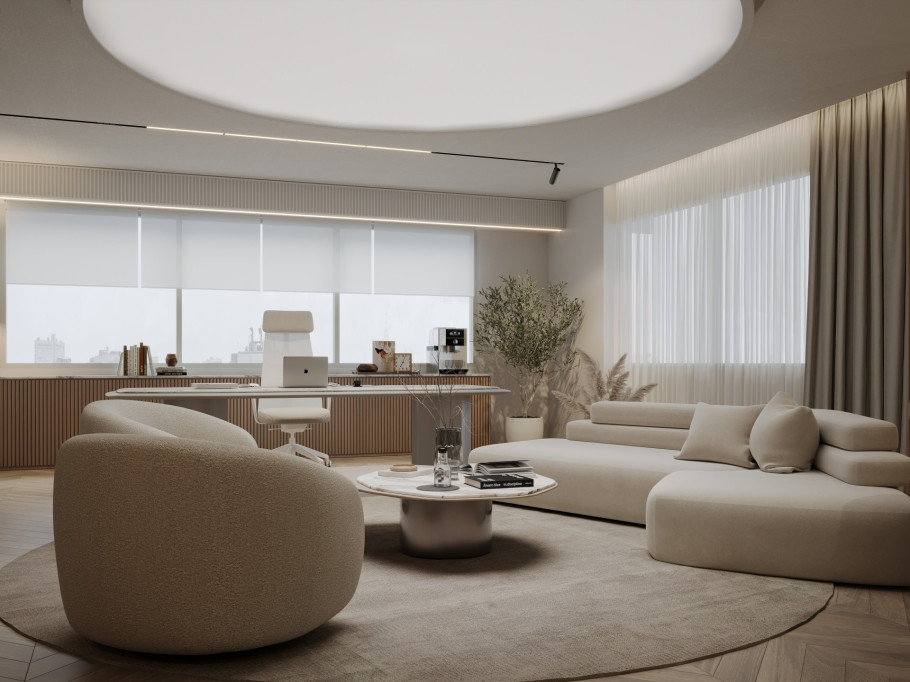 Office Transformation