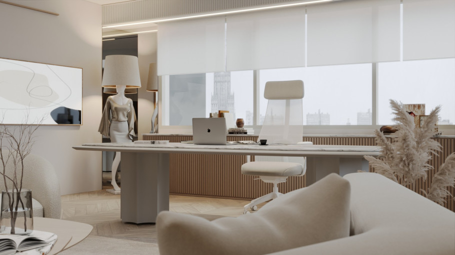Office Transformation