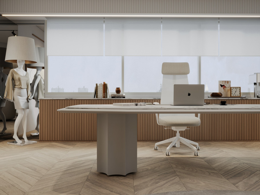 Office Transformation