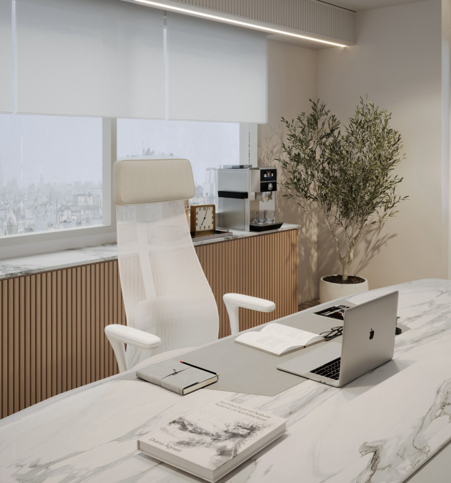 Office Transformation