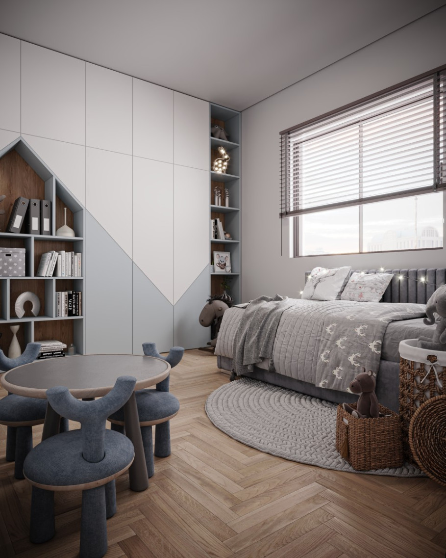 HemingwayApartment III