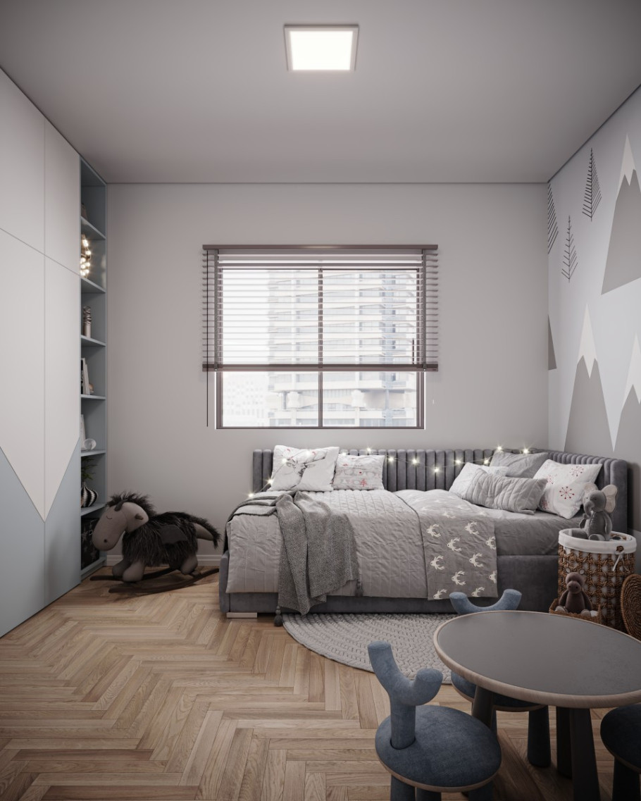 HemingwayApartment III